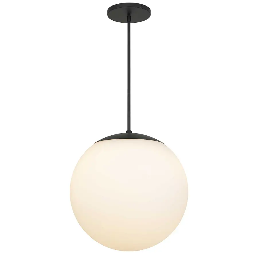 Rondure 18" LED Pendant - Image 5