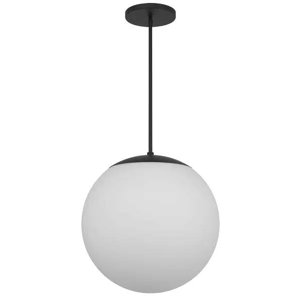Rondure 18" LED Pendant - Image 7
