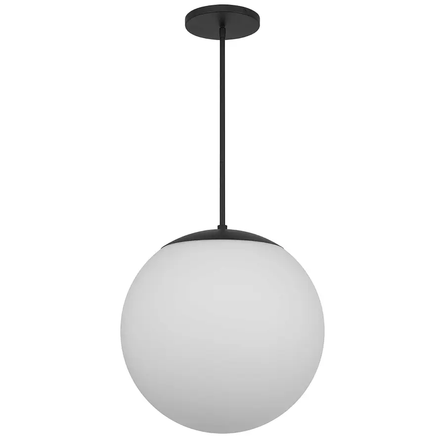 Rondure 18" LED Pendant - Image 7