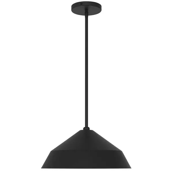 Nin 14" LED Pendant - Image 6