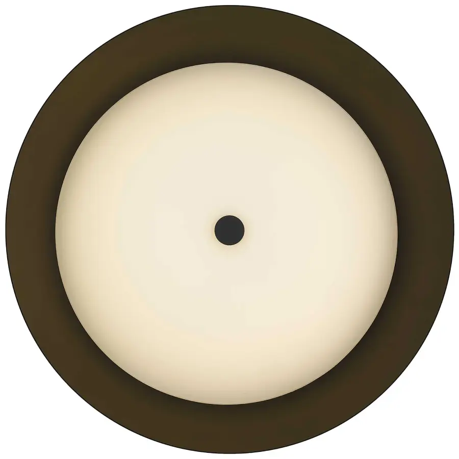 Nin 22" LED Pendant - Image 4