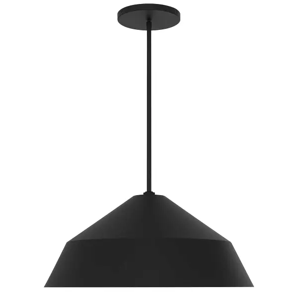 Nin 22" LED Pendant - Image 6
