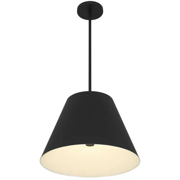 Versatile Indoor-Outdoor LED Pendant with Customizable Lighting - Image 3