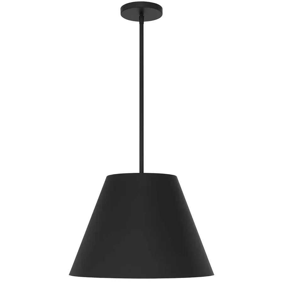 Versatile Indoor-Outdoor LED Pendant with Customizable Lighting - Image 4