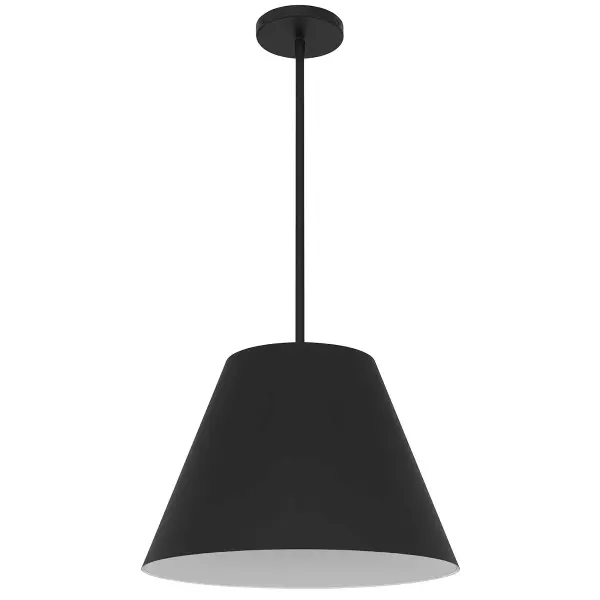 Versatile Indoor-Outdoor LED Pendant with Customizable Lighting - Image 6