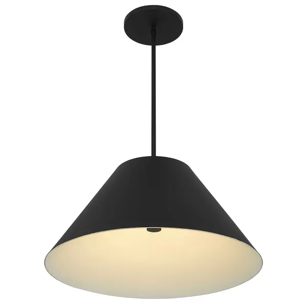 Jaz 21-7/8" LED Pendant - Image 3