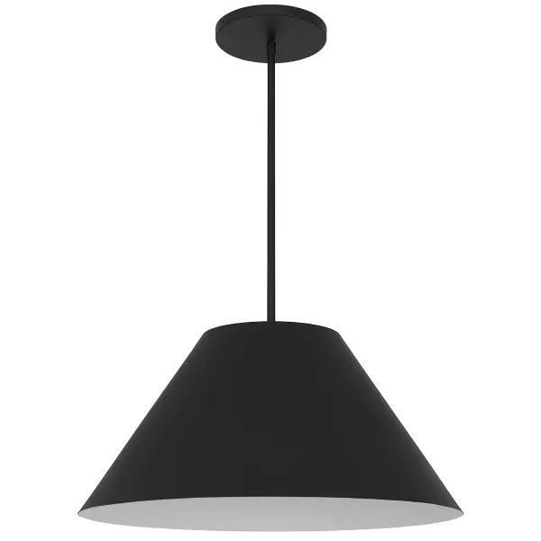 Jaz 21-7/8" LED Pendant - Image 5