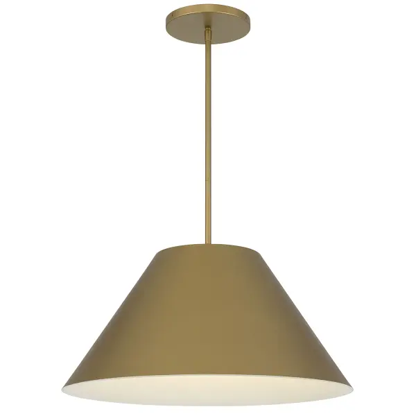 Jaz 21-7/8" LED Pendant - Image 6