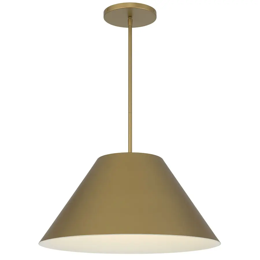 Jaz 21-7/8" LED Pendant - Image 6