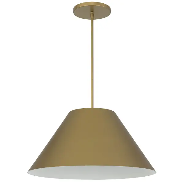 Jaz 21-7/8" LED Pendant - Image 7