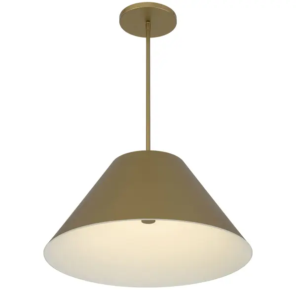 Jaz 21-7/8" LED Pendant - Image 9