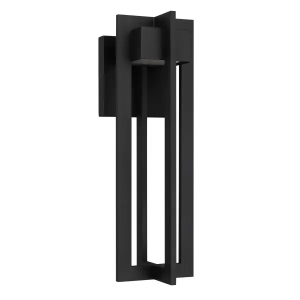 Sleek Architectural LED Sconce with Customizable Lighting - Image 6