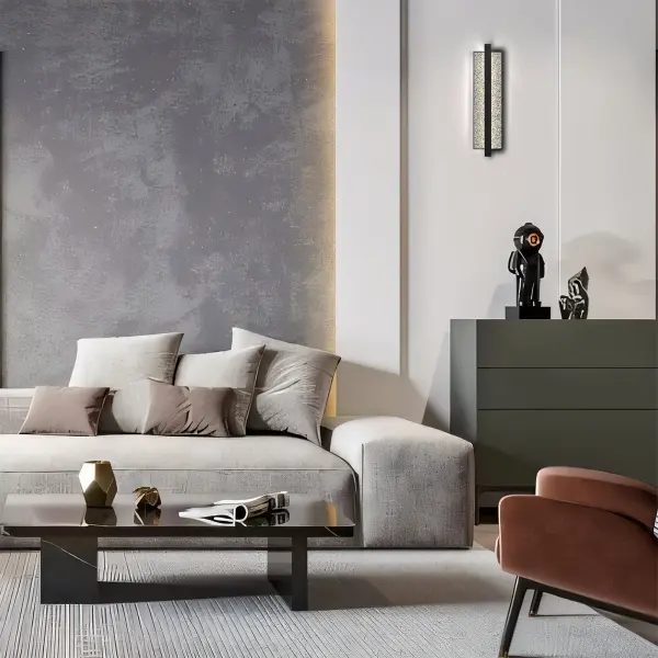 Bold Textured Design with Versatile LED Technology - Image 3