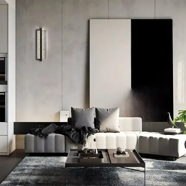 Bold Textured Design with Versatile LED Technology - Image 5