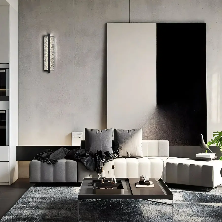 Bold Textured Design with Versatile LED Technology - Image 5