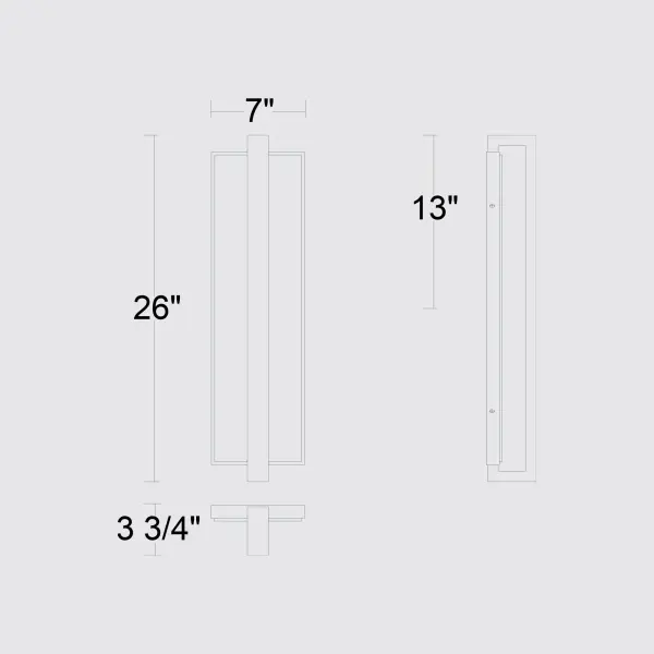 Bold Textured Design with Versatile LED Technology - Image 8