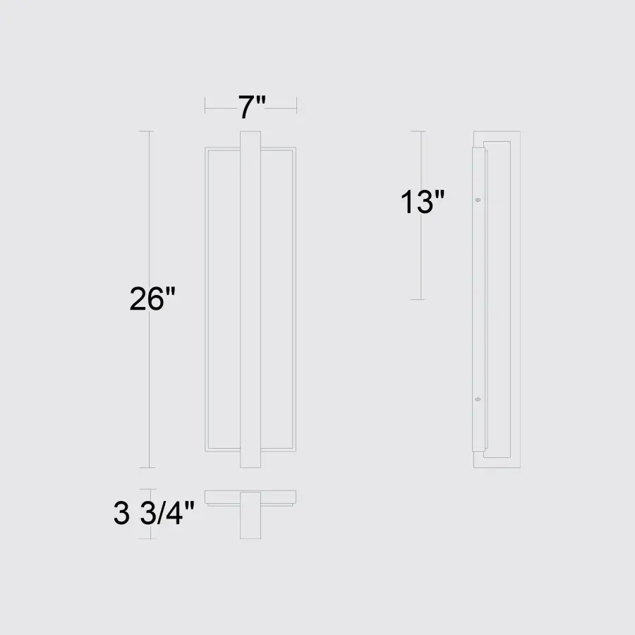 Bold Textured Design with Versatile LED Technology - Image 8