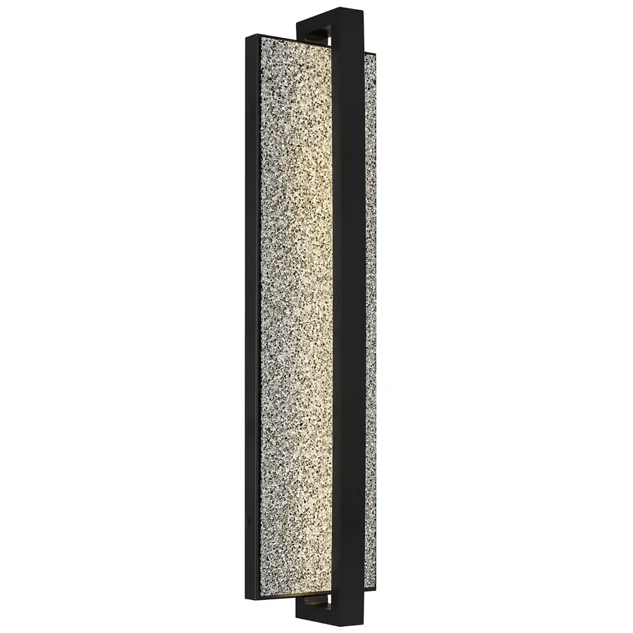 Bold Sculptural Design Meets Outdoor Durability and ADA Compliance - Image 1