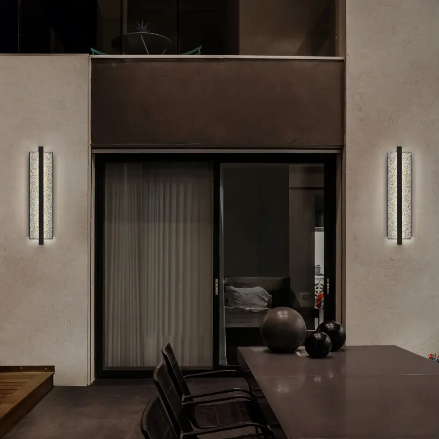 Bold Sculptural Design Meets Outdoor Durability and ADA Compliance - Image 2