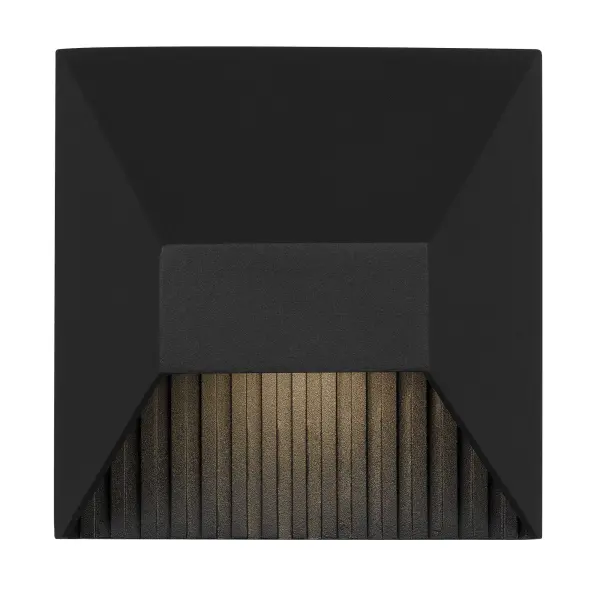 ADA-Compliant LED Wall Sconce with Customizable Color Temperature - Image 6