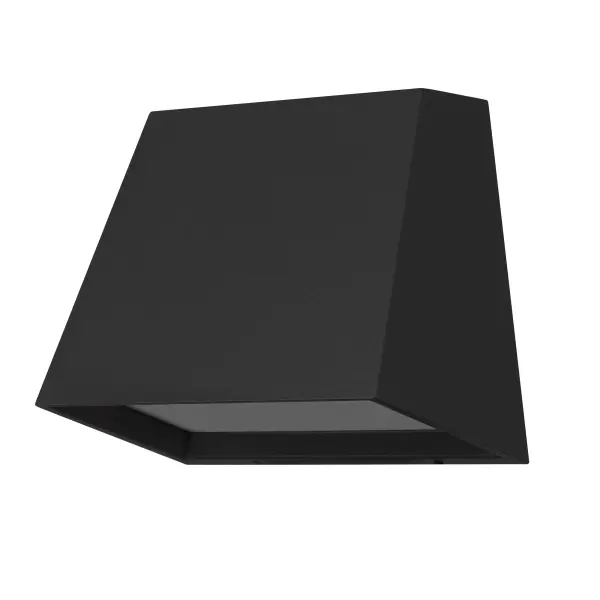 Fillet Outdoor LED Wall Sconce - Image 4