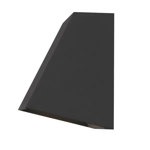 Fillet Outdoor LED Wall Sconce - Image 5