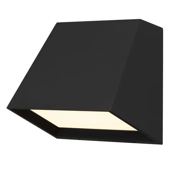 Fillet Outdoor LED Wall Sconce - Image 6