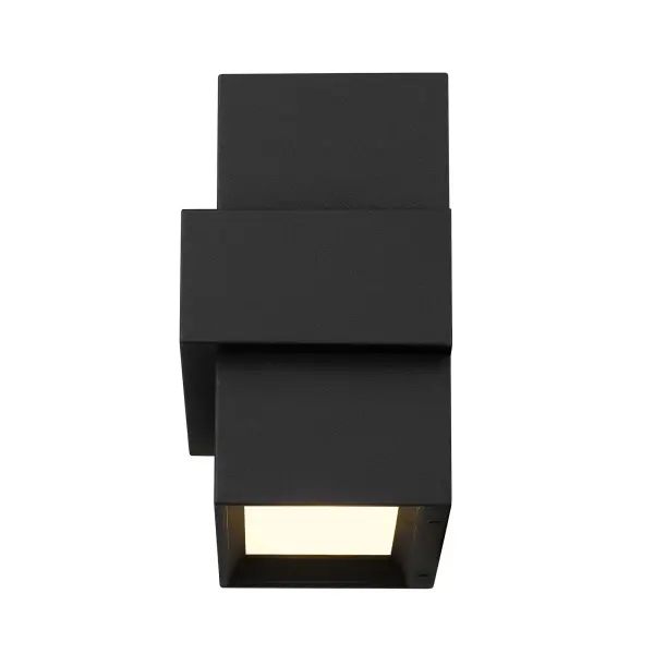 Summit LED Outdoor Wall Sconce - Image 3