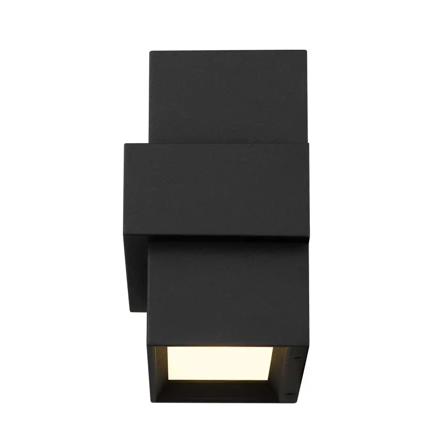 Summit LED Outdoor Wall Sconce - Image 3