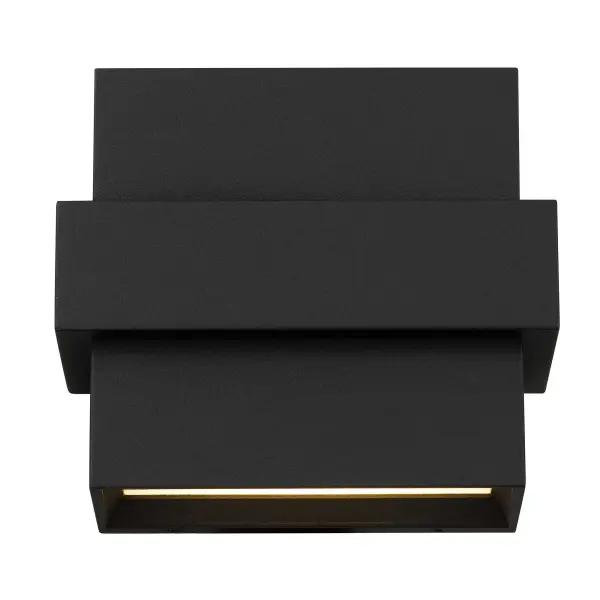 Summit LED Outdoor Wall Sconce - Image 4