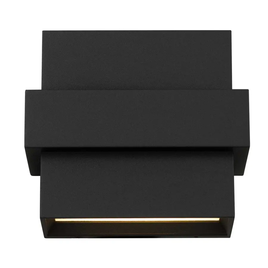 Summit LED Outdoor Wall Sconce - Image 4