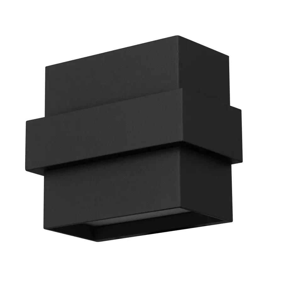 Summit LED Outdoor Wall Sconce - Image 5