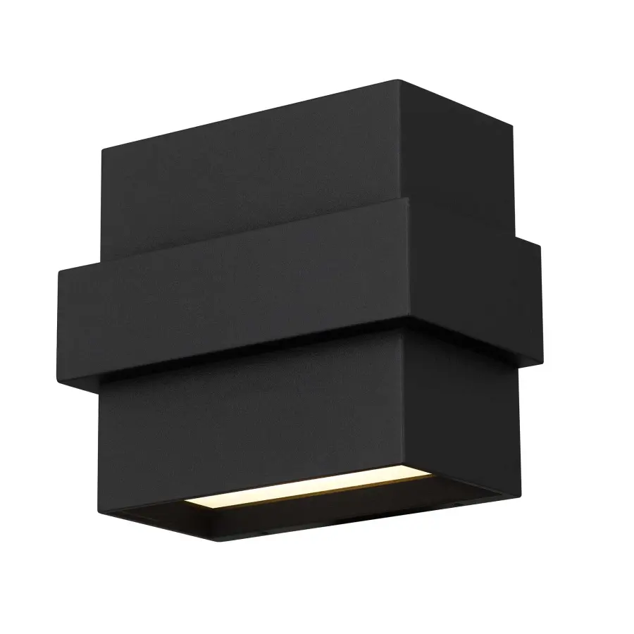 Summit LED Outdoor Wall Sconce - Image 6