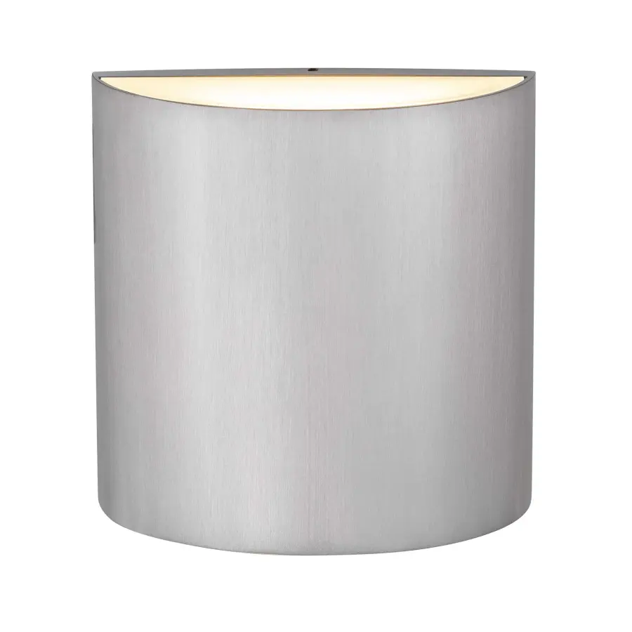 Veil LED Outdoor Wall Sconce - Image 11