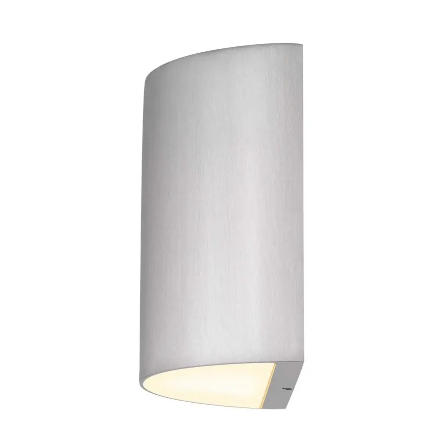 Veil LED Outdoor Wall Sconce - Image 12