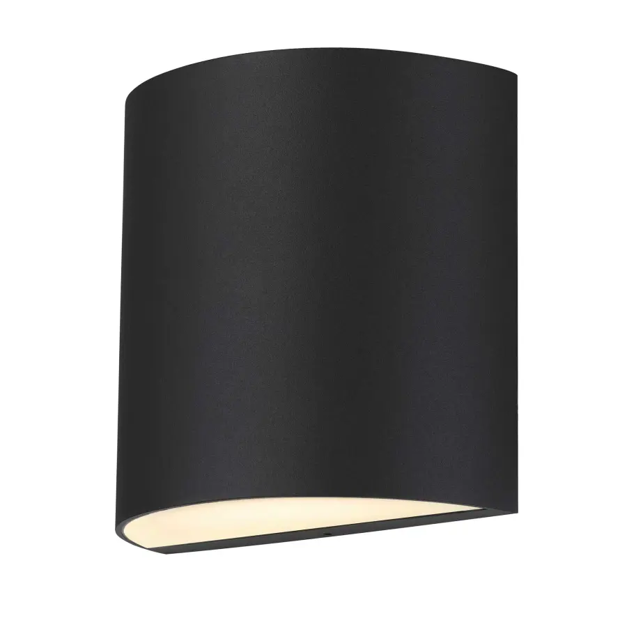 Veil LED Outdoor Wall Sconce - Image 13