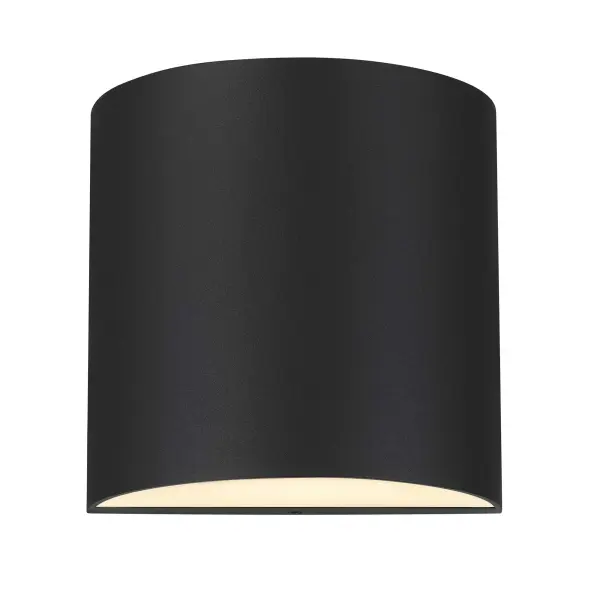 Veil LED Outdoor Wall Sconce - Image 15