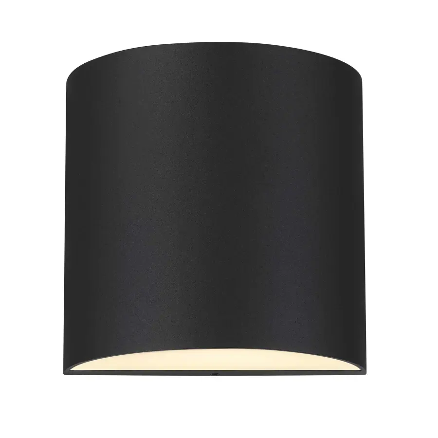 Veil LED Outdoor Wall Sconce - Image 15