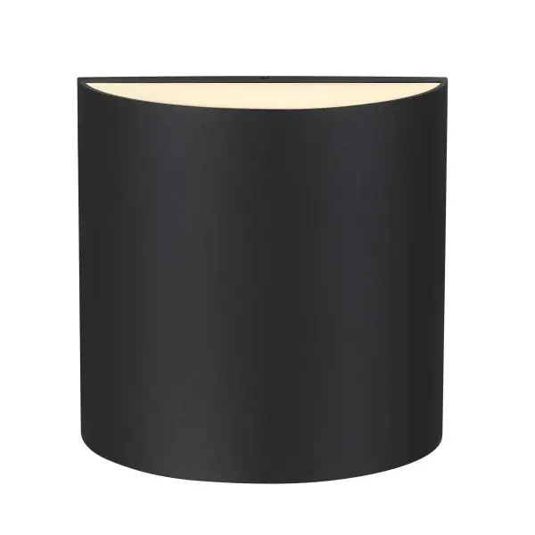 Veil LED Outdoor Wall Sconce - Image 16
