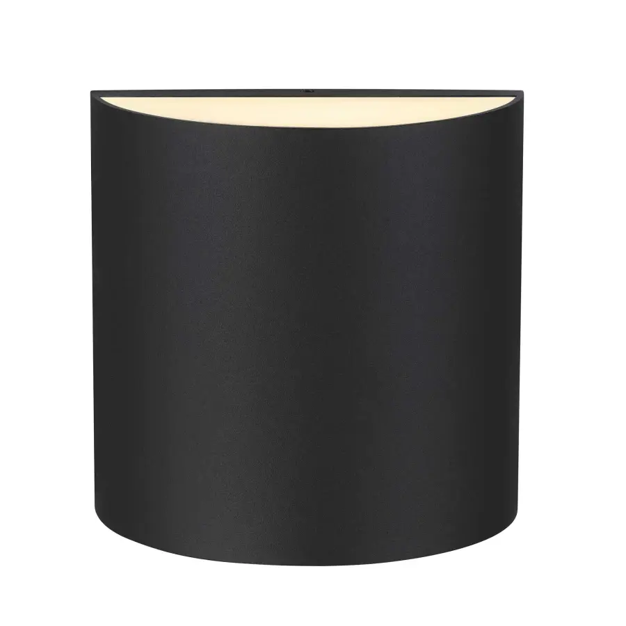 Veil LED Outdoor Wall Sconce - Image 16