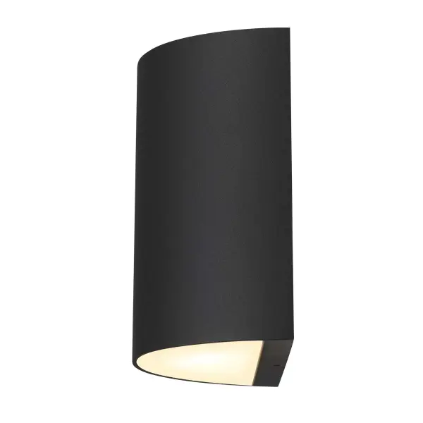 Veil LED Outdoor Wall Sconce - Image 17