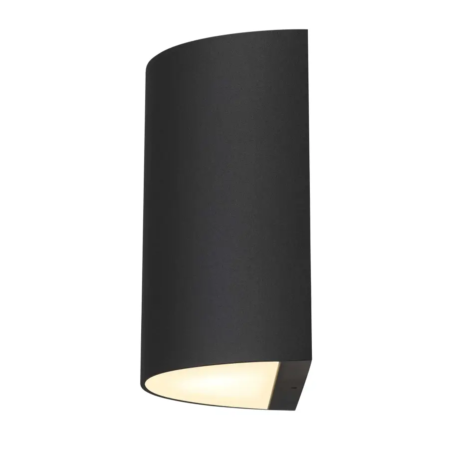 Veil LED Outdoor Wall Sconce - Image 17
