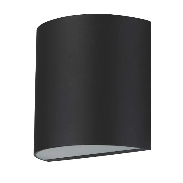 Veil LED Outdoor Wall Sconce - Image 18
