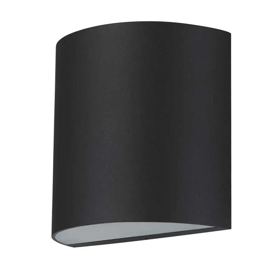 Veil LED Outdoor Wall Sconce - Image 18