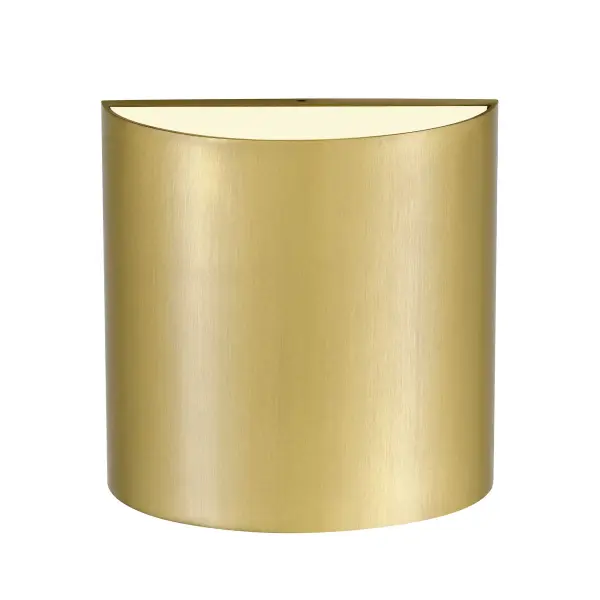 Veil LED Outdoor Wall Sconce - Image 3