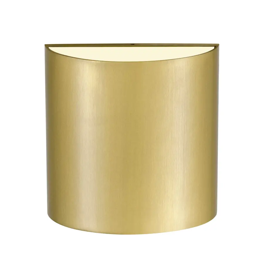 Veil LED Outdoor Wall Sconce - Image 3