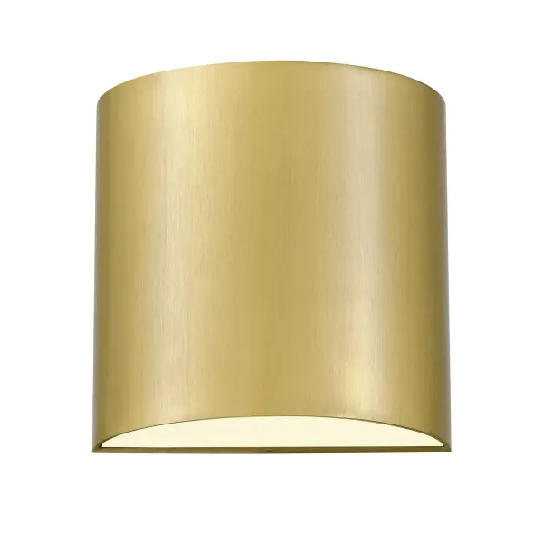Veil LED Outdoor Wall Sconce - Image 4
