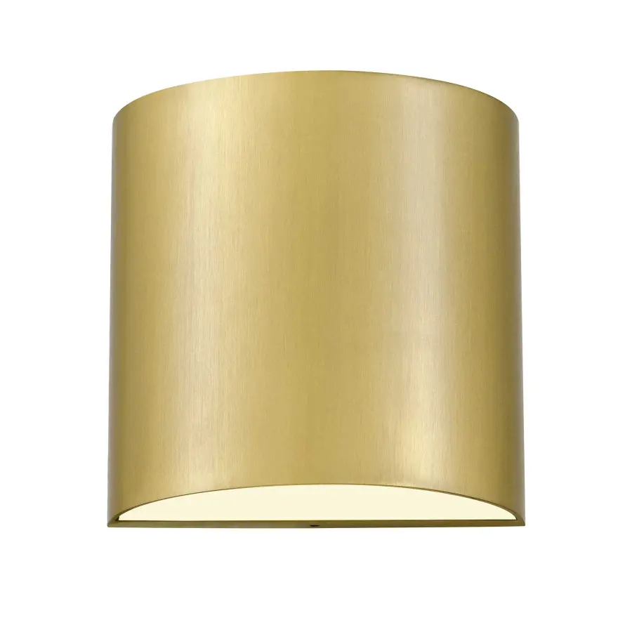 Veil LED Outdoor Wall Sconce - Image 4
