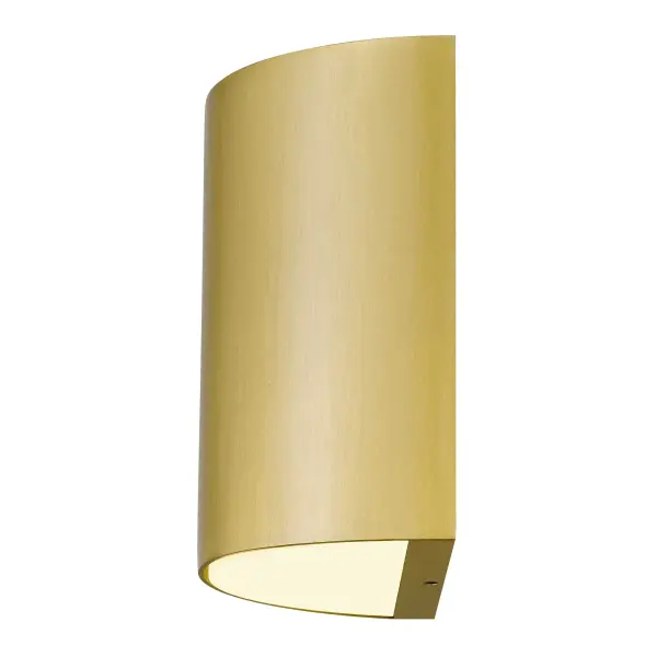 Veil LED Outdoor Wall Sconce - Image 5