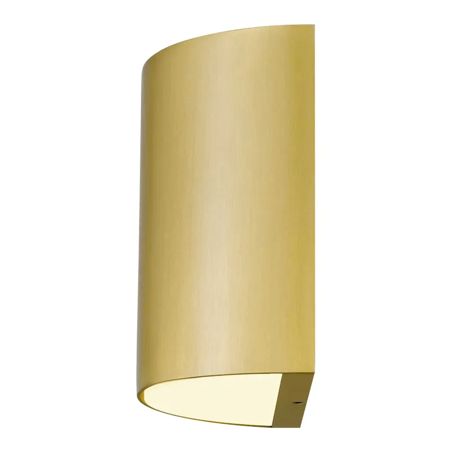 Veil LED Outdoor Wall Sconce - Image 5